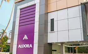 Aldora Airport Residency